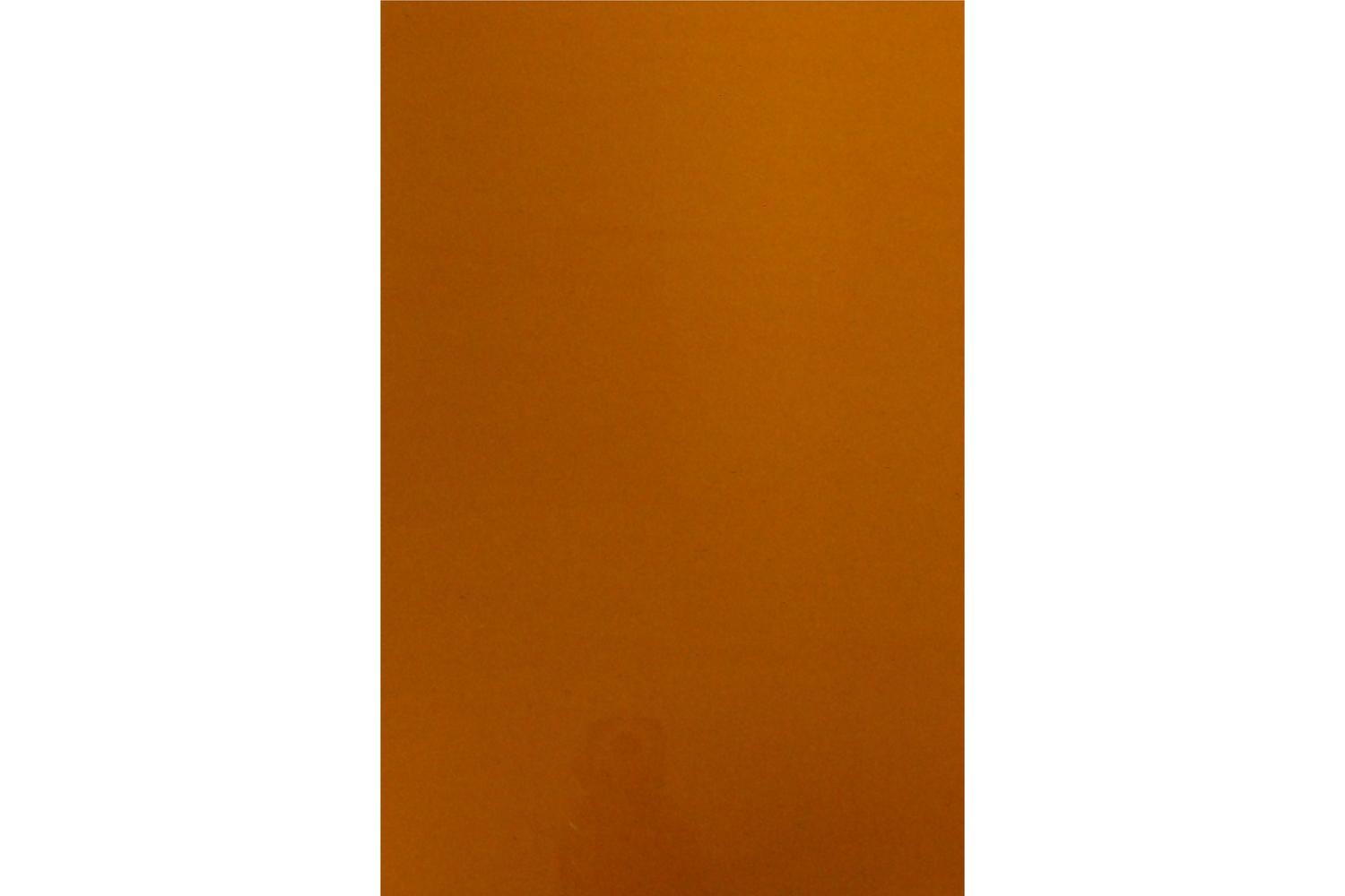 Colorcel Flm420230 - A4 Tinted Film 25 Sheets 190m Orange