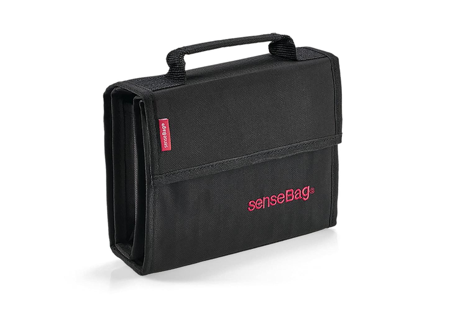 Copic Cz76012036 - 36 Piece Black - Empty