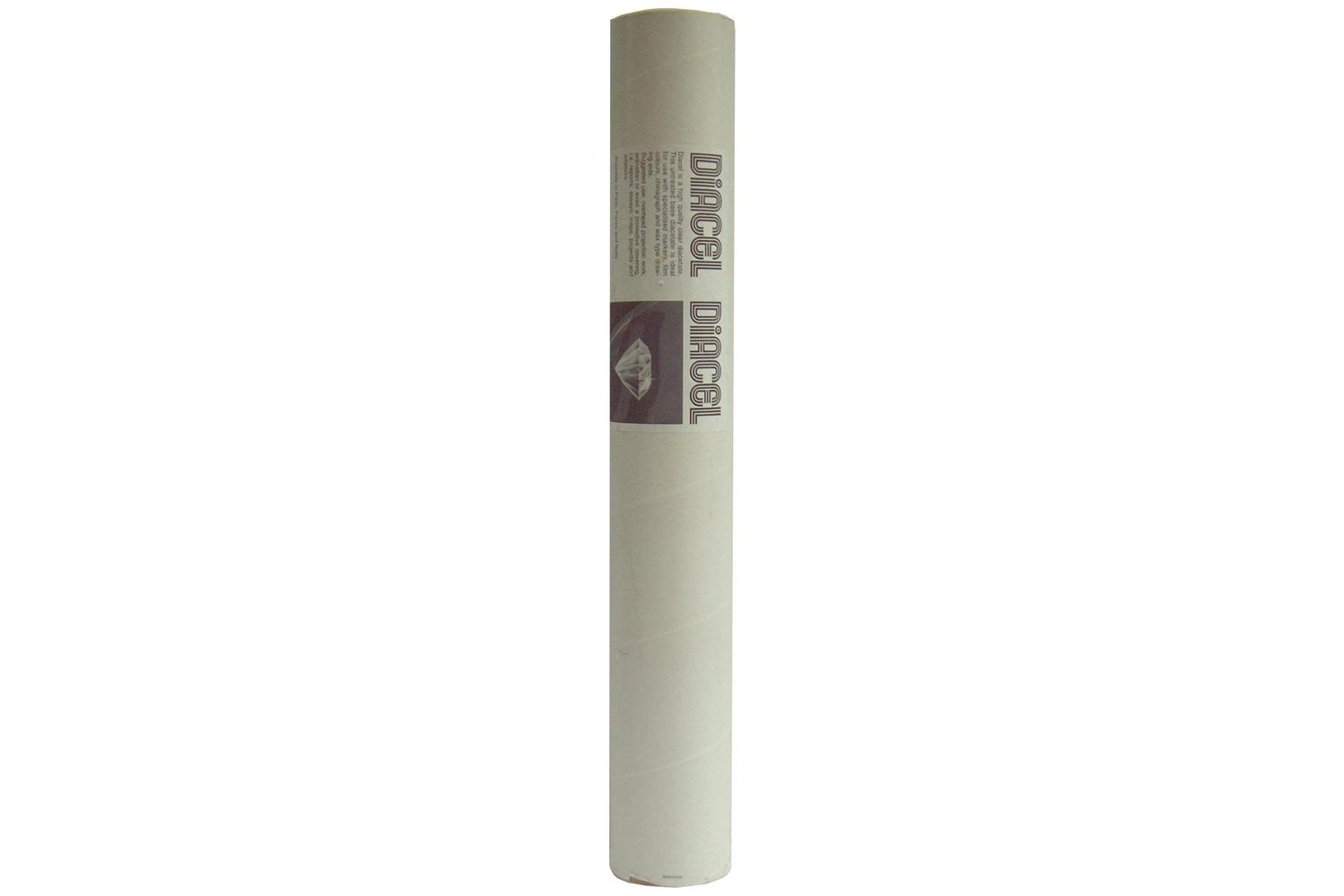 Diacel Flm400080 - Diacel Roll 75m 610mm X 20m
