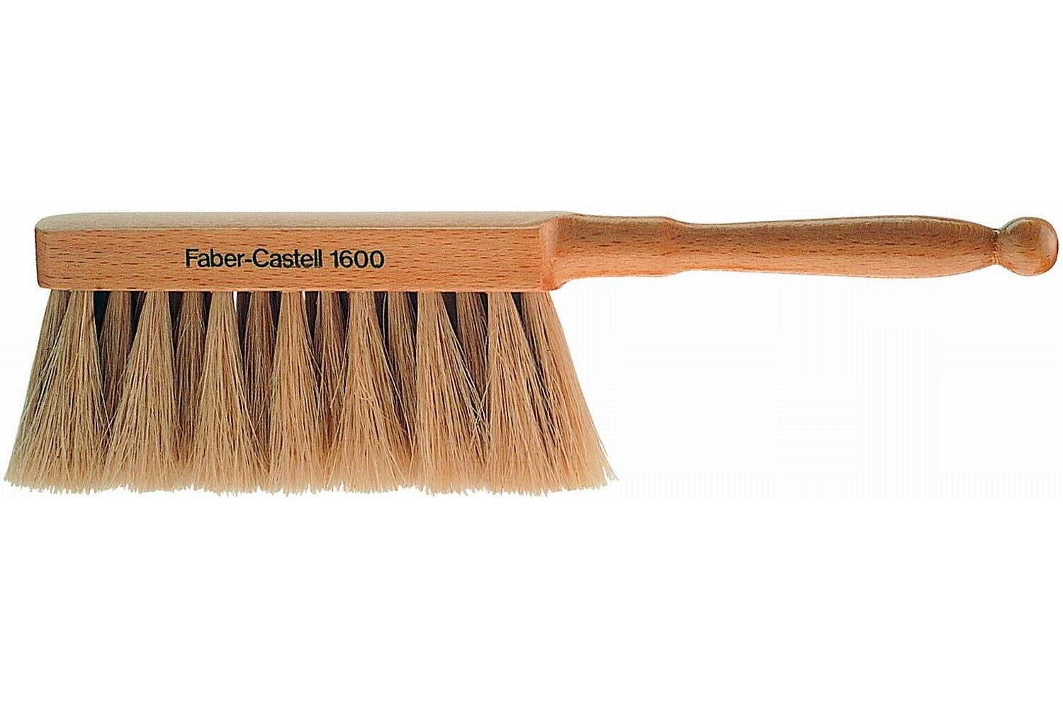 Faber-castell Fc178016 - Dusting Brush