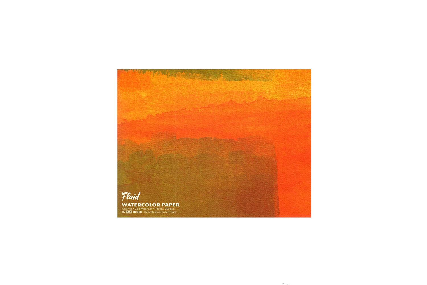 Fluid Easy Block Sb881620 - Fluid Cp Wc Block 16 X 20