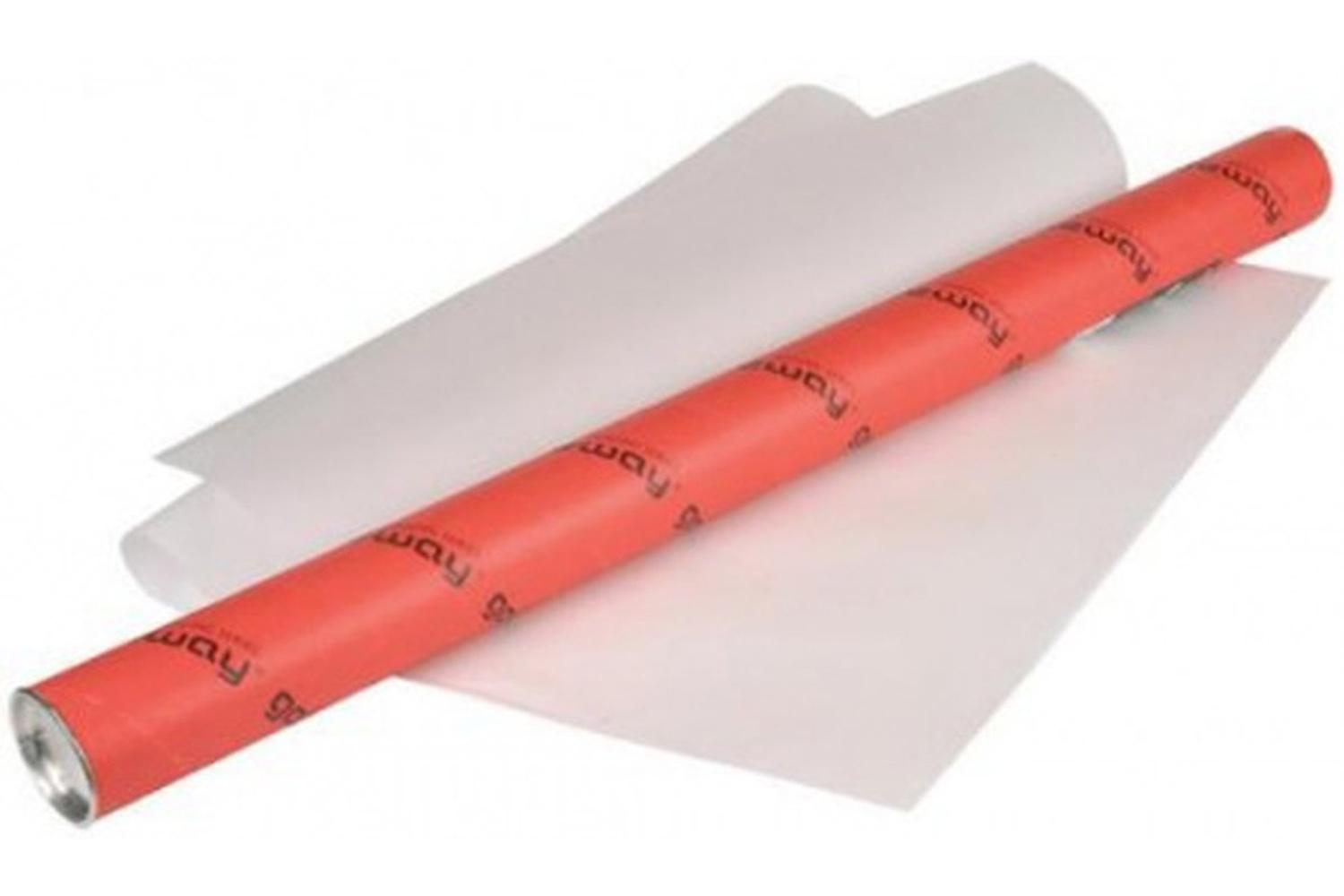 Gateway Gw012513 - Natural Tracing Paper Roll 112gsm 254mm X