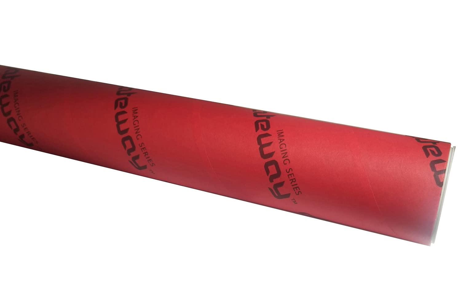 Gateway Gw012494 - Natural Tracing Paper Roll 90gsm 762mm X