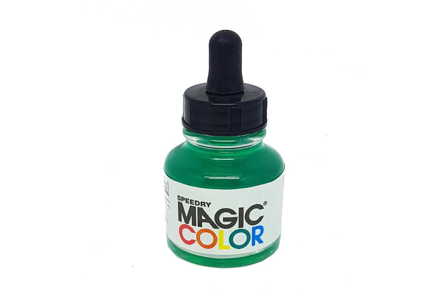 Magic Color Rs006630 - Cleaning Fluid 28ml