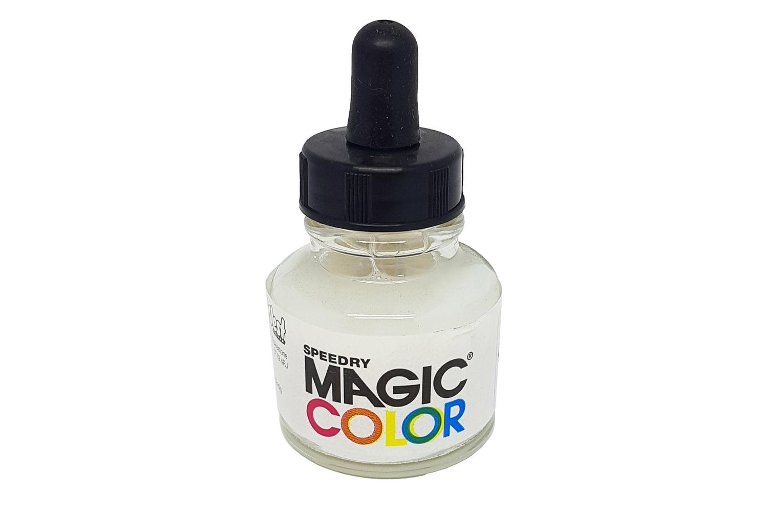 Magic Color Rs006644 - Dilutant & Lacquer 28ml