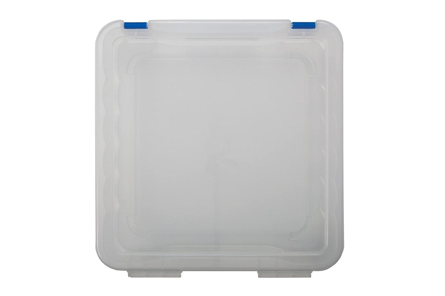 Papermania Pma 9351000 - 12 X 12 Stack N Store - Papermania