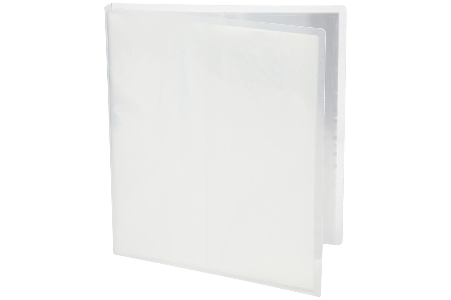 Papermania Pma 9351009 - Sticker Folder (24 Sleeves/48 Compa