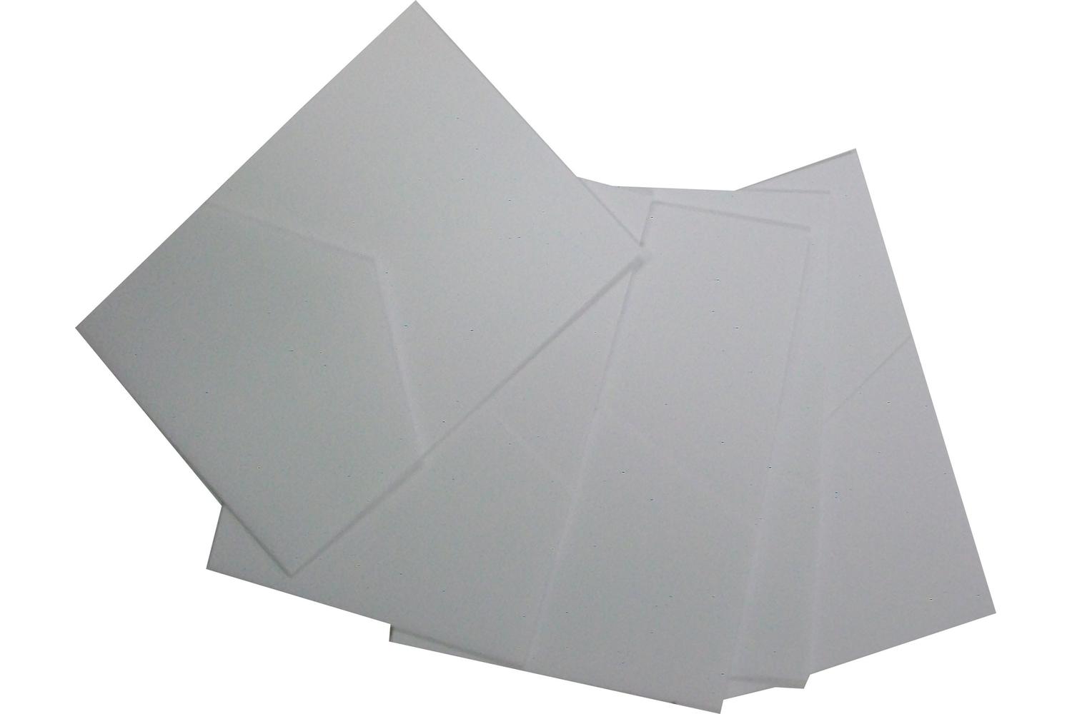 Paperstate In2101 - Invitations 8 Wallets Snow White