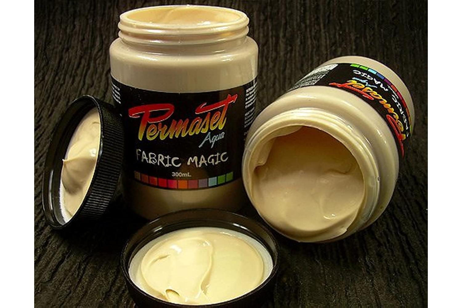 Permaset Sr008005 - Aqua Puff Paste 1 Litre