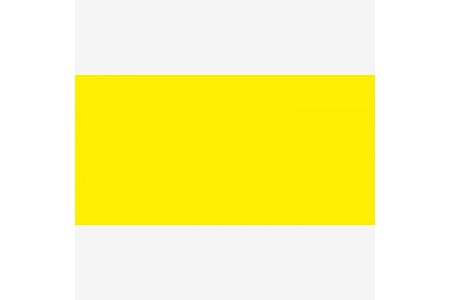 Permaset Sr000905 - Aqua Standard 1 Litre Mid Yellow