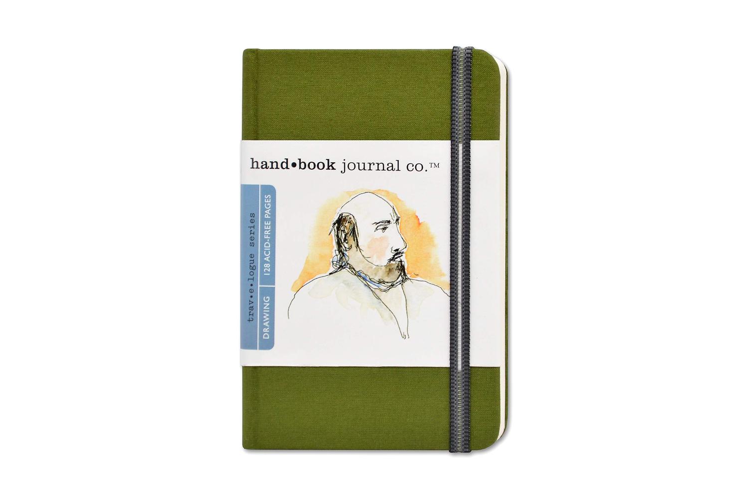 Speedball Sb721213 - 3.5 X 5.5 Portrait, Cadmium Green