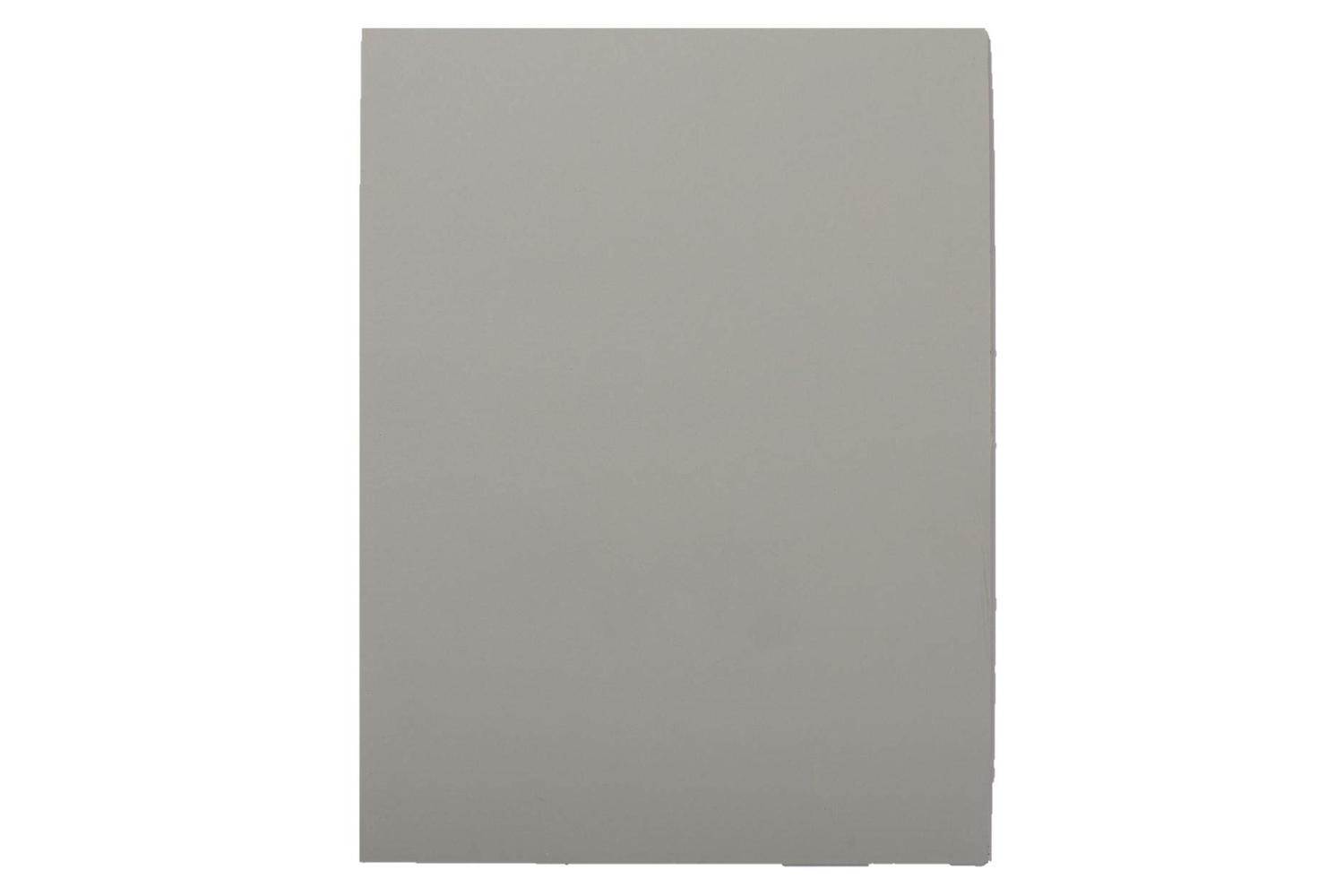 Speedball Sb004369 - 9"x12" Red Baron Unmounted Lino Gray /