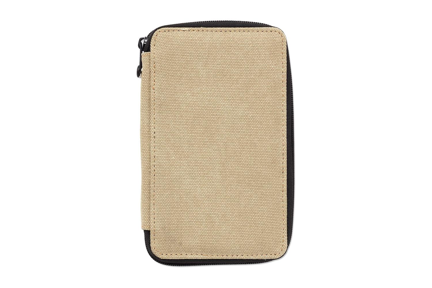 Speedball Sb255480 - Canvas Pencil And Accessory Case - 48 P