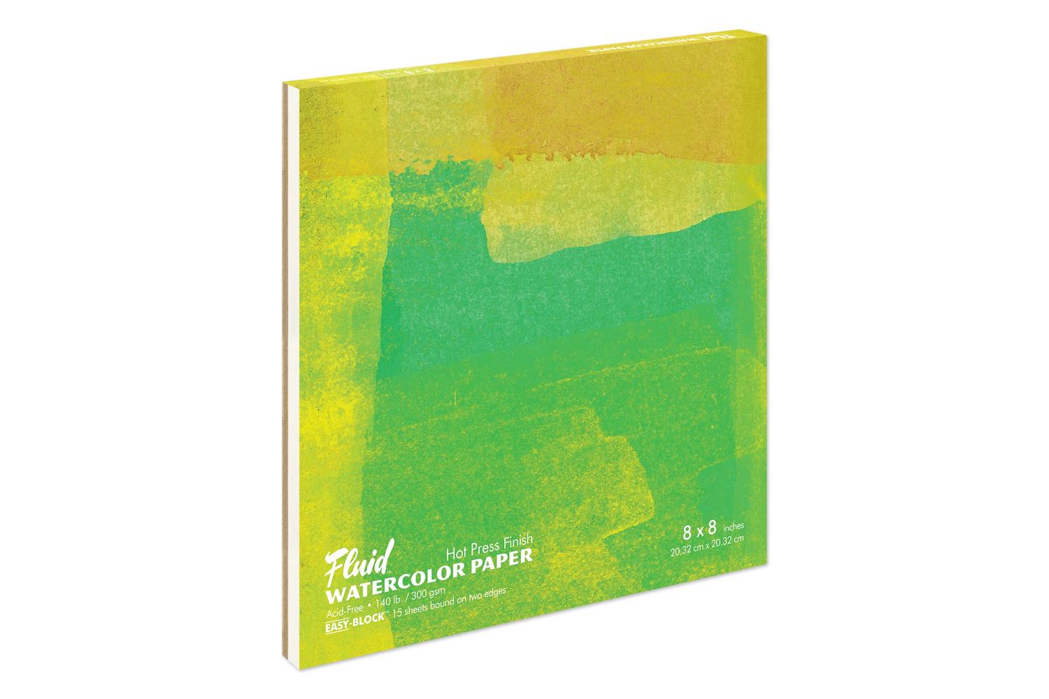 Speedball Sb850088 - Fluid Hp Wc Block 8 X 8