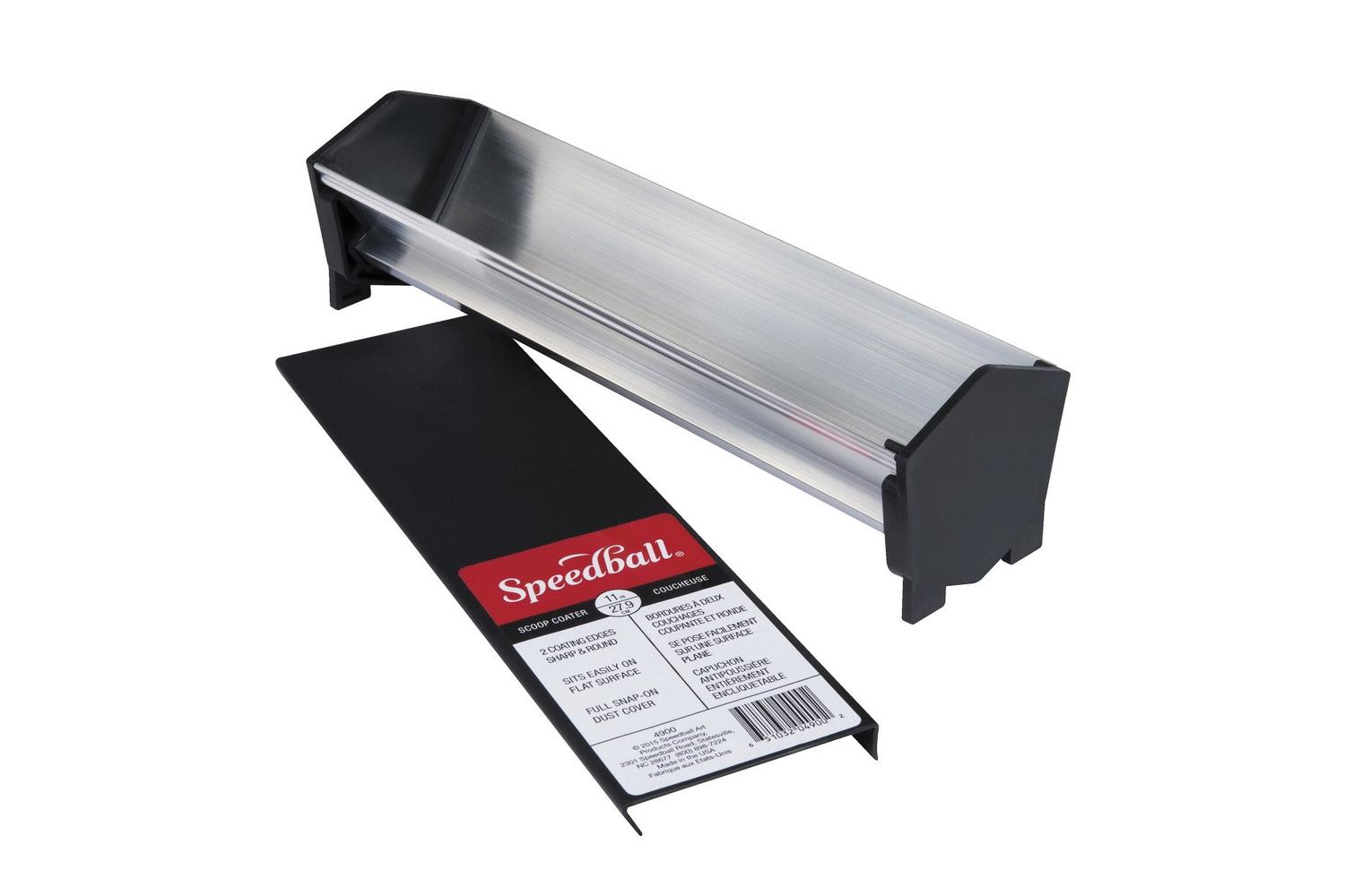 Speedball Sb004900 - Scoop Coater 11 Inches