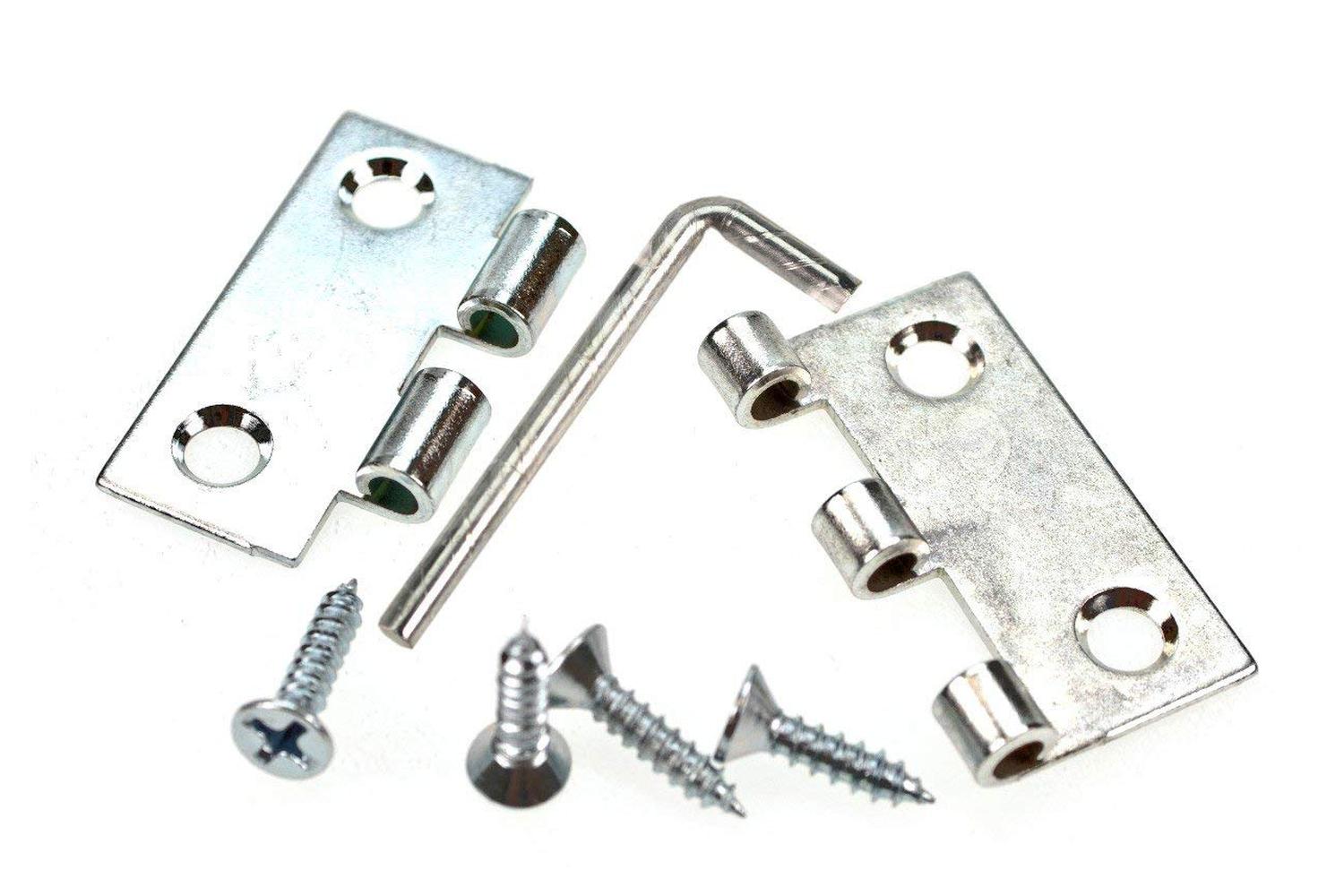Speedball Sb004507 - Screen Printing Base Unit Hinge Pack