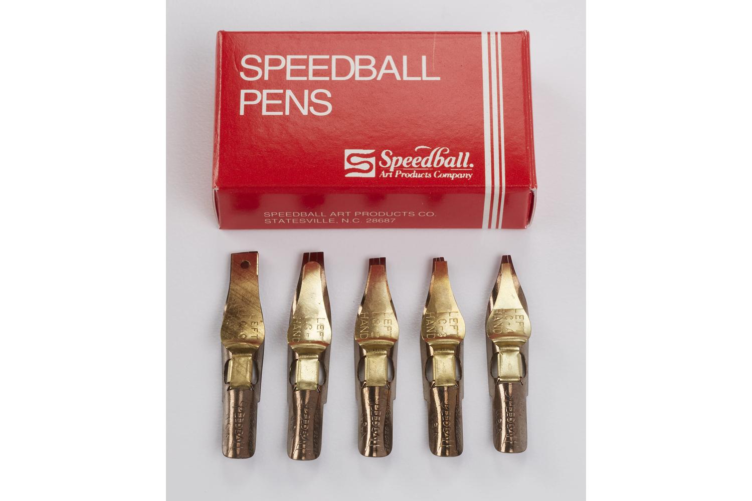 Speedball Sb003055 - Speedball Lc Left Hand Set