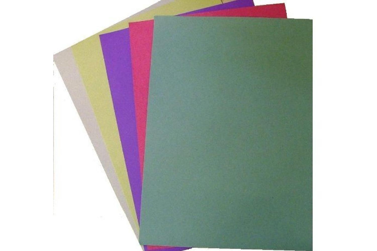 Stephens Rs257912 - A4 Activity Sugar Paper 100 Sheets