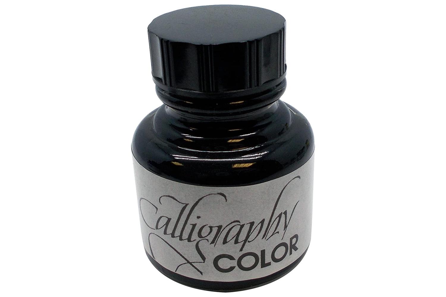 Stephens Rs420218 - Calligraphy Ink 28ml Black