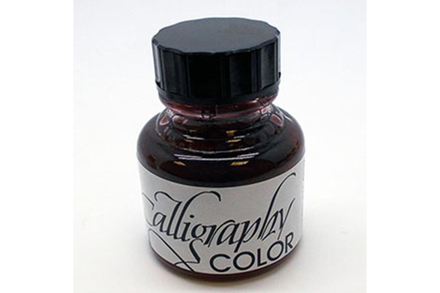 Stephens Rs420100 - Calligraphy Ink 28ml Sepia