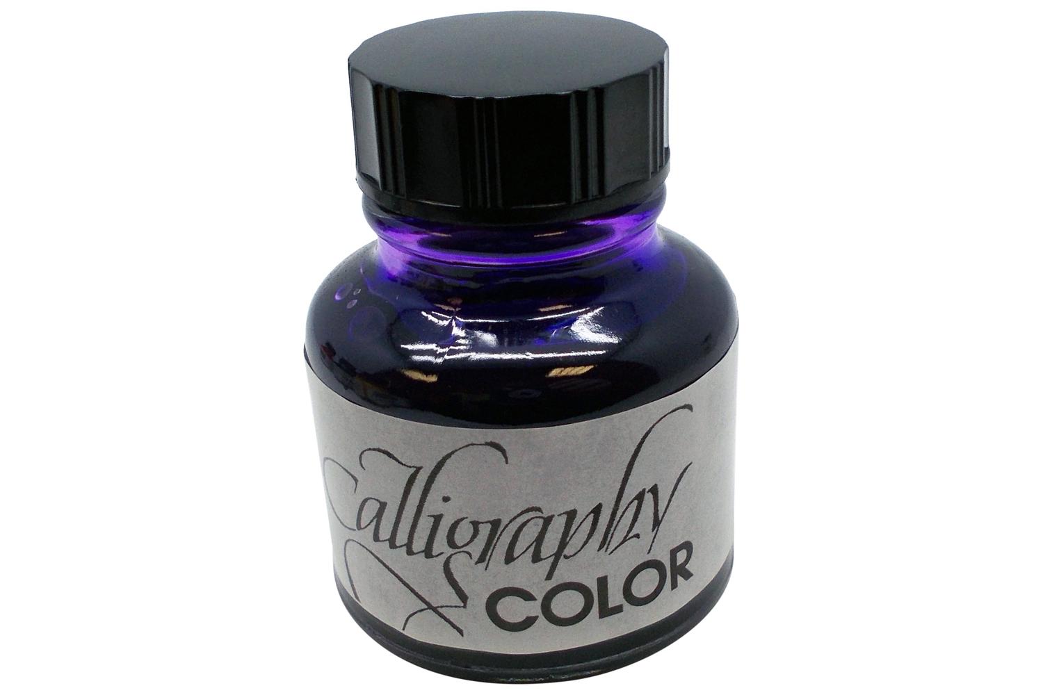 Stephens Rs420614 - Calligraphy Ink 28ml Violet