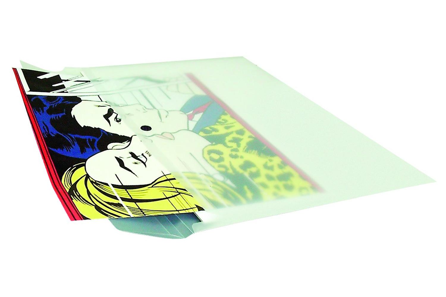 West Dkdfa2cl - A2 Westfolio Budget Folio Opaline