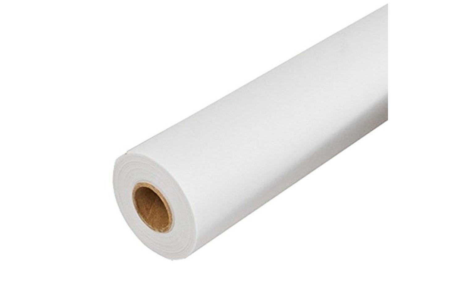 West Rs000148 - C300 Detail Paper Roll 53gsm 254mm X 25m