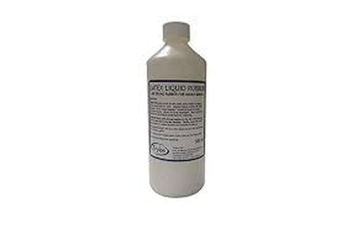 West Wd345315 - Remeltable Rubber White 1kg
