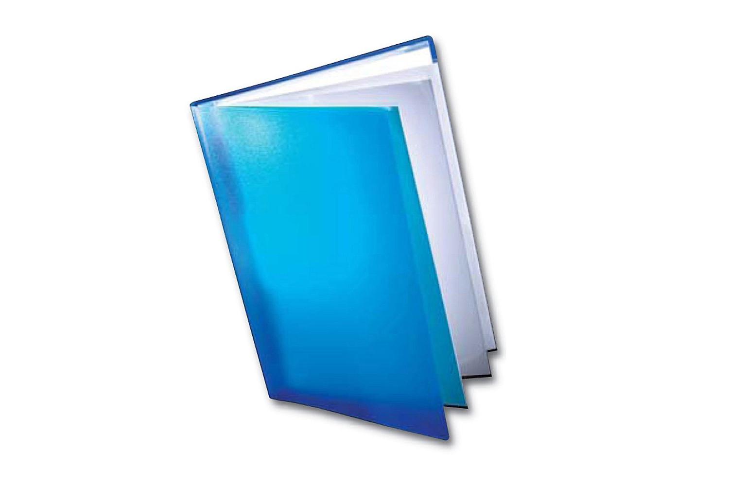 Westfolio Dkcba2bl - A2 Course Book Blue