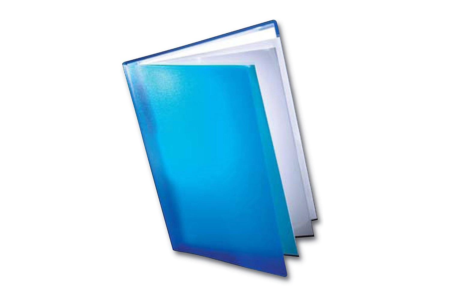 Westfolio Dkcba3bl - A3 Course Book Blue