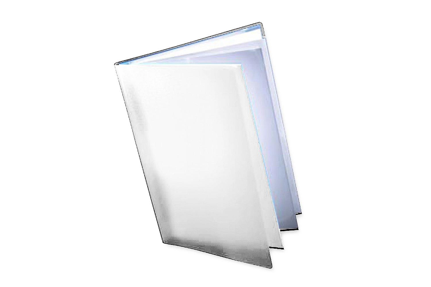 Westfolio Dkcba3cr - A3 Course Book Crystal