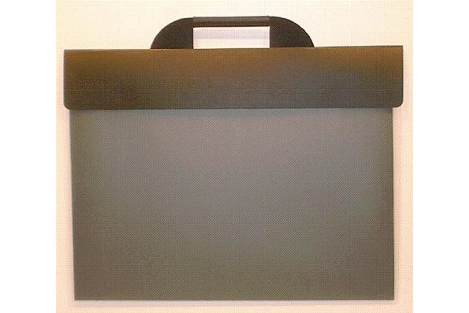 Westfolio Dkfaa3bk - A3 Westfolio Black