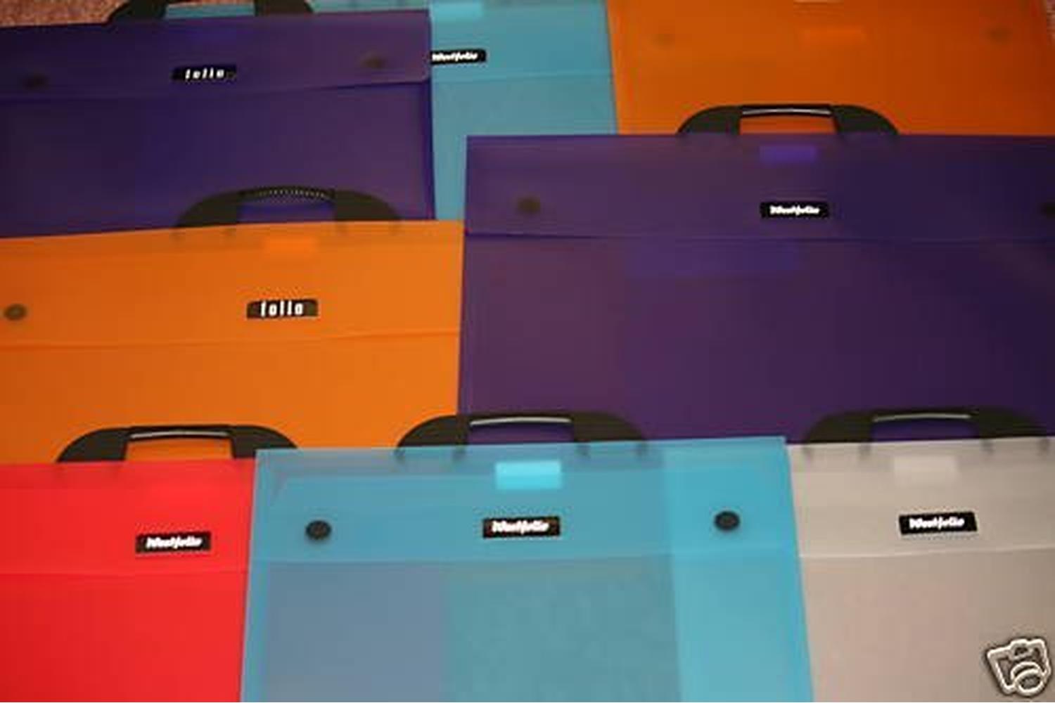 Westfolio Dkfaa3bl - A3 Westfolio Blue