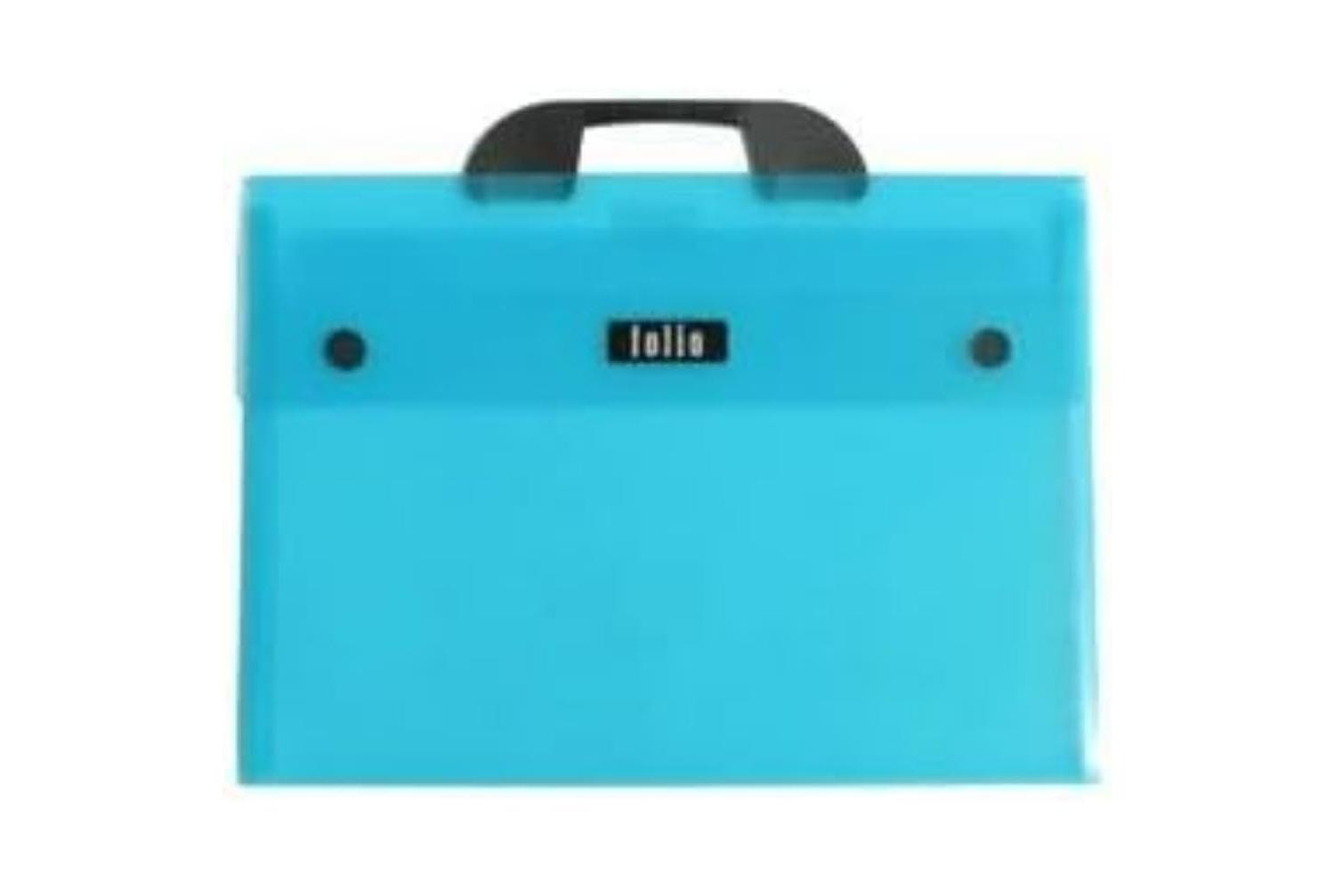 Westfolio Dkfaa3tu - A3 Westfolio Turquoise