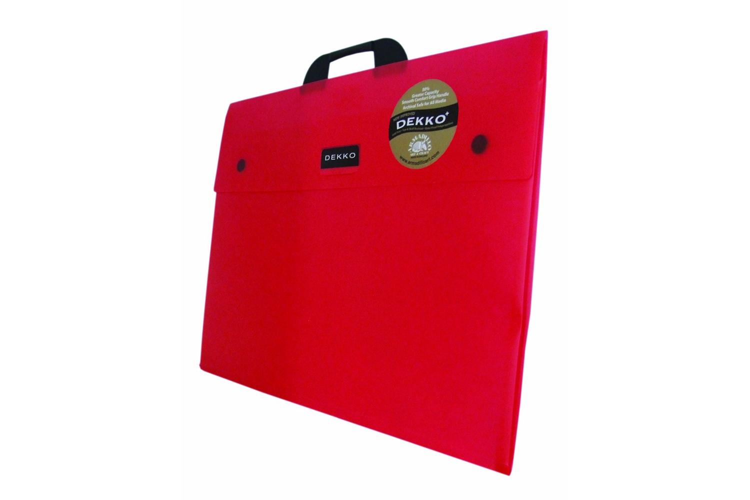 Westfolio Dktga3ra - A3 Westfolio Type G Expandable Folio Ra