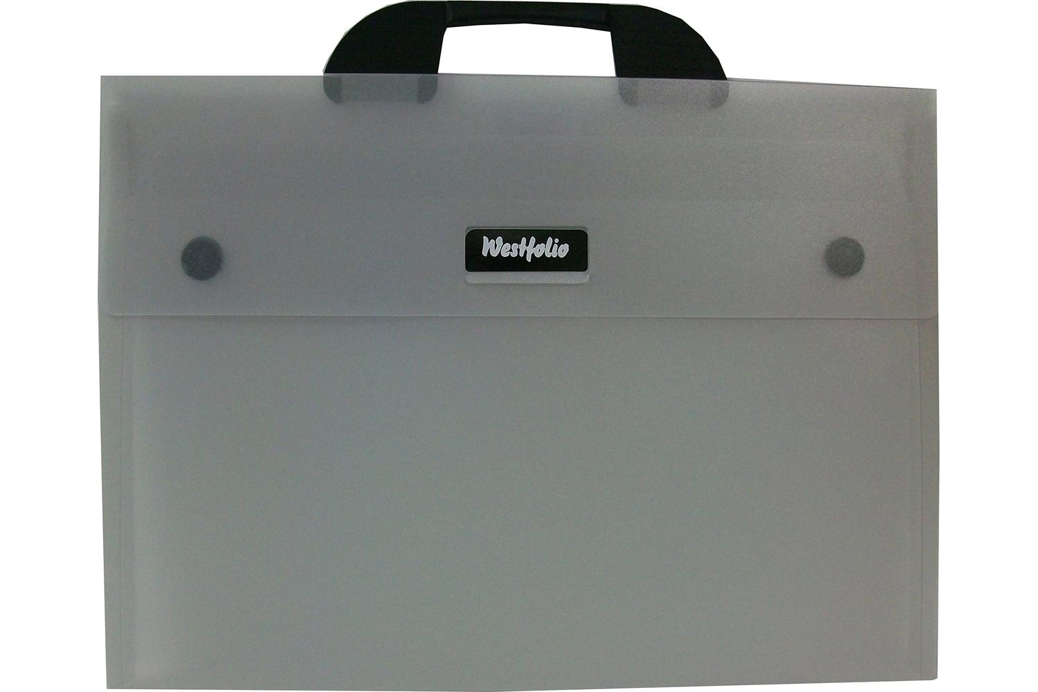 Westfolio Dkfaa4cr - A4 Westfolio Crystal