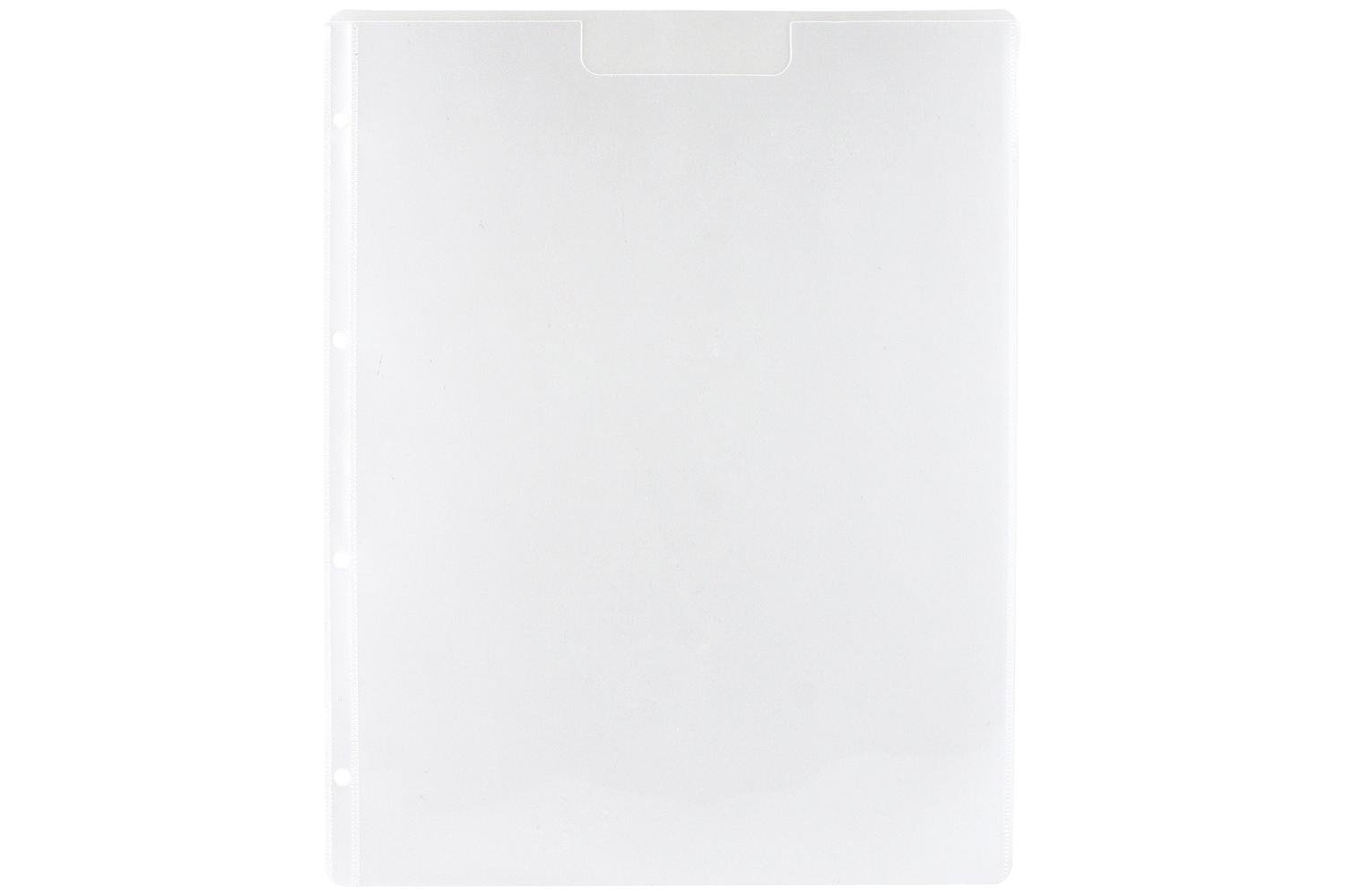 Xcut Xcu 245105 - A4 Storage Wallets (5pcs) - With A4 Pocket