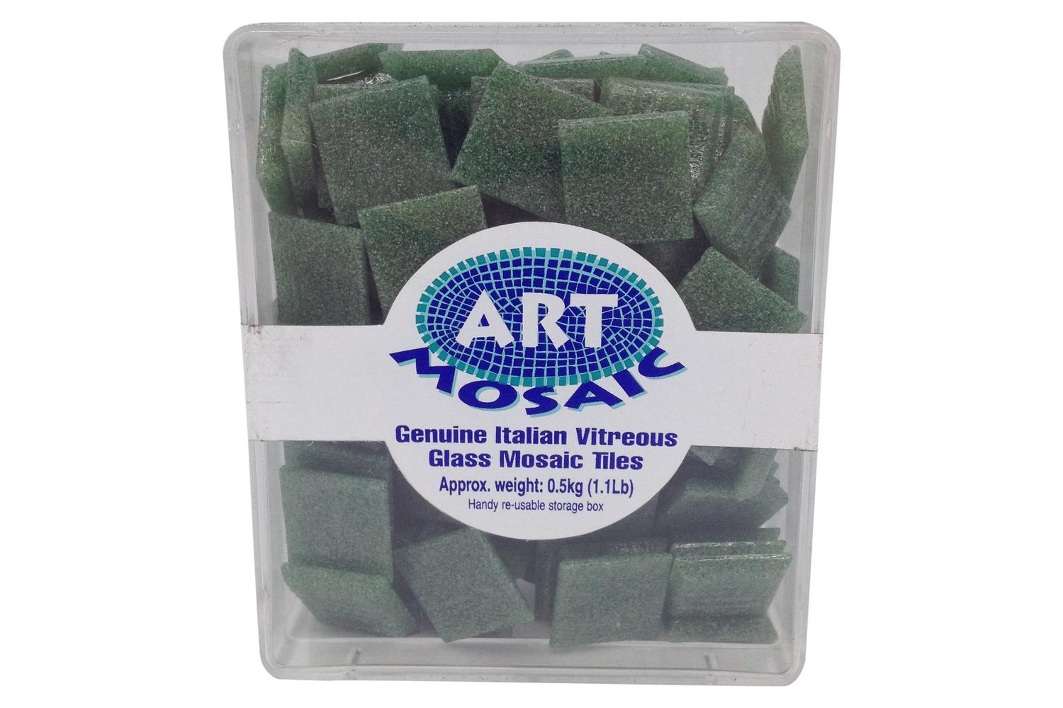 Other Rs457719 - Art Mosaic 0.5kg Dark Olive Green