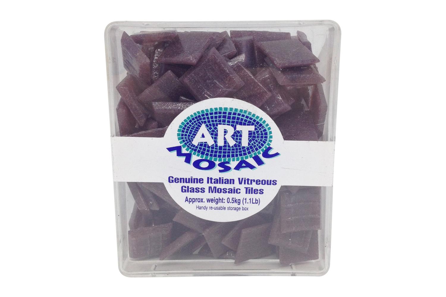 Other Rs456811 - Art Mosaic 0.5kg Mauve