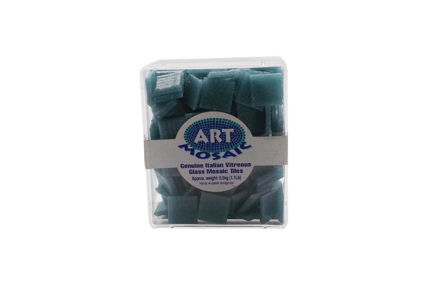 Other Rs457610 - Art Mosaic 0.5kg Teal