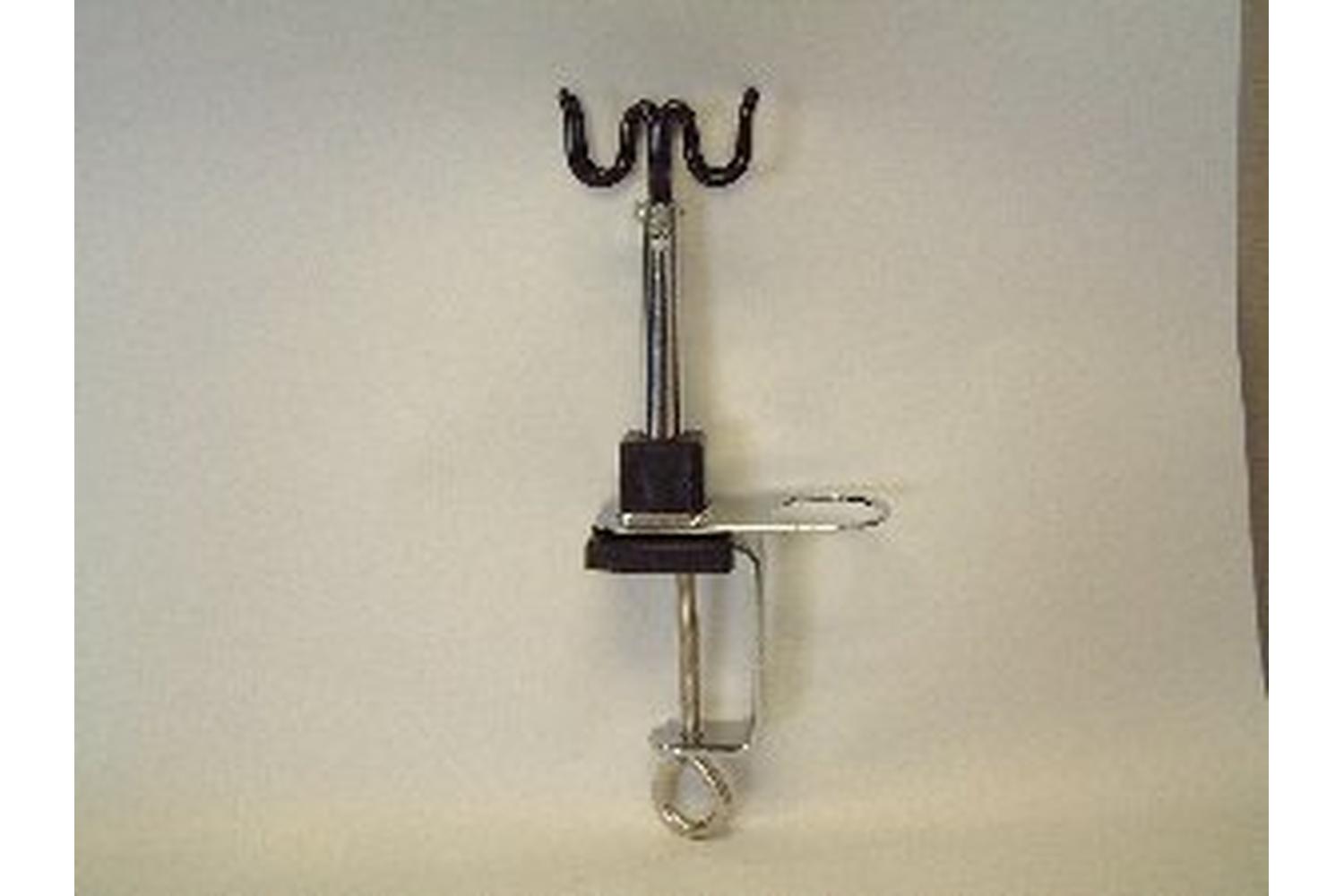 Other Sa12127 - Double Airbrush Stand
