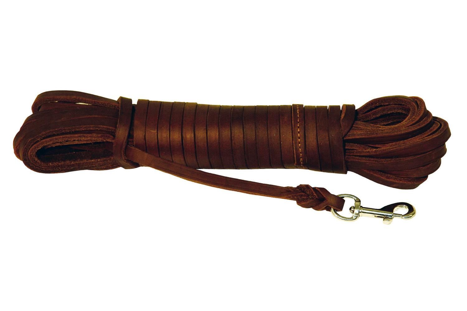 Kerbl Pet Ker-83874 - Training Leash, 8mm/10m