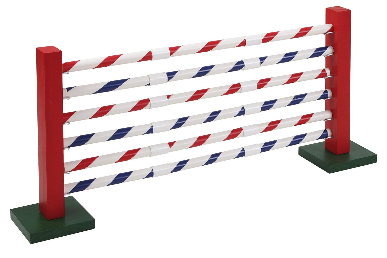 Kerbl Pet Ker-82859 - Agility Upright Jump 70 X 5 X 35 Cm