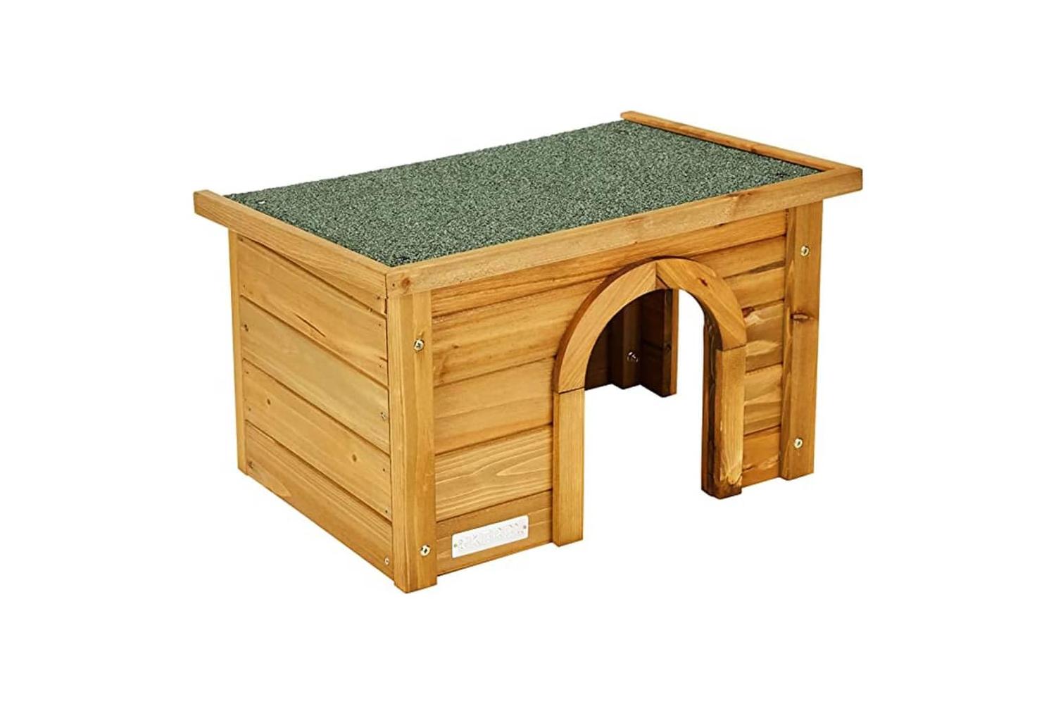 Kerbl Pet Ker-82852 - Rodent Cabin 45 X 32 X 27 Cm
