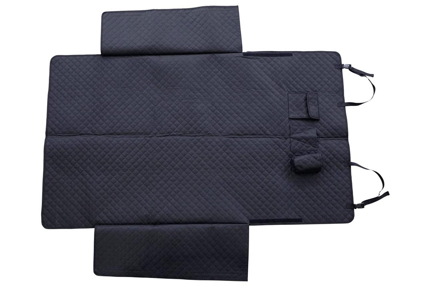 Kerbl Ker-80575 - Car Cover Boot Premium