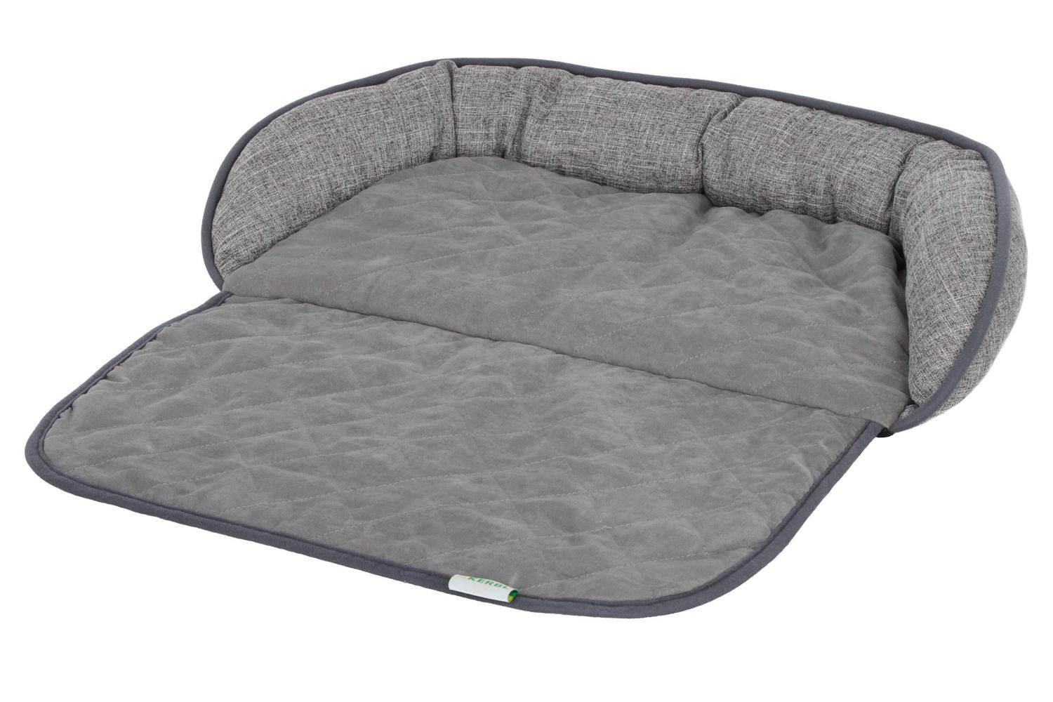Kerbl Pet Ker-80374 - Couch Cushion Emalia 60 X 40 X 12cm