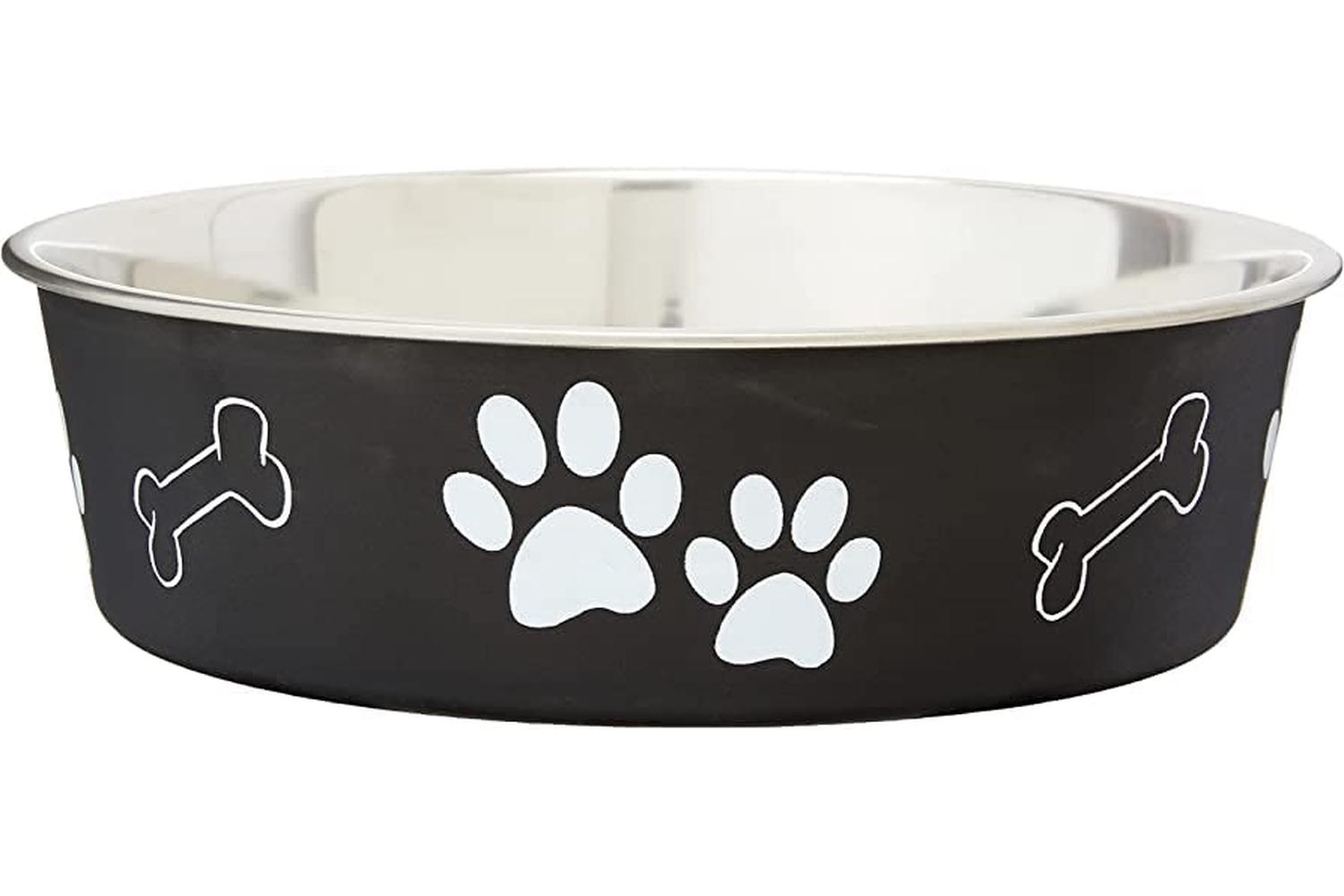 Comoya Pei-264784 - Bella Bowls Large Espresso