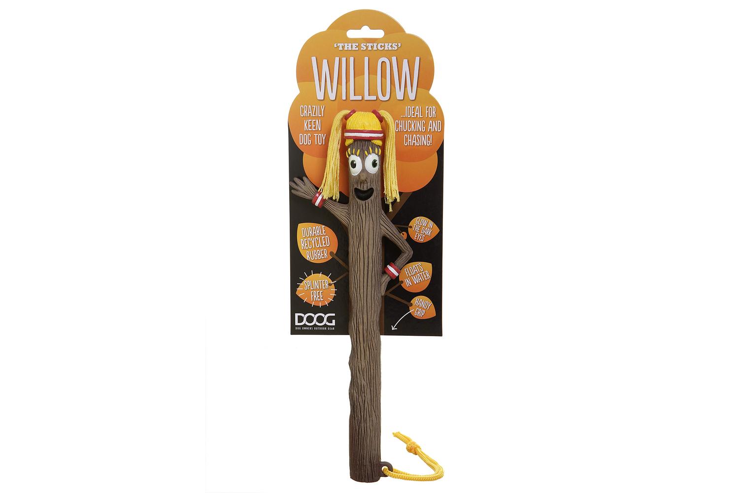 Doog Pei-264985 - Doog Willow Stick