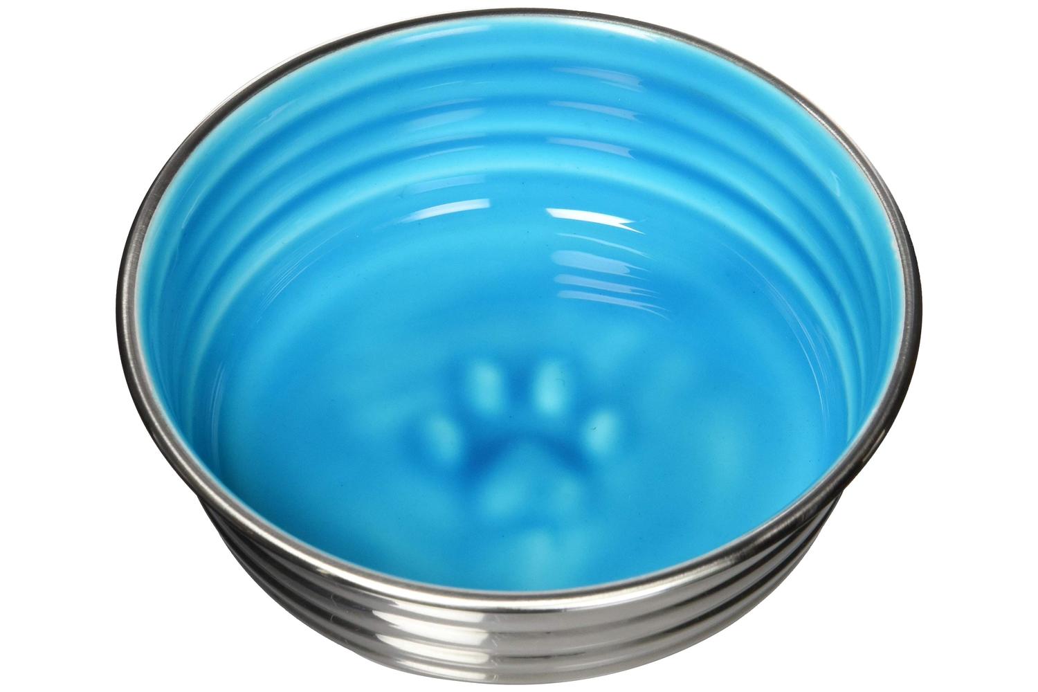 Loving Pets Pei-264816 - Small Seine Blue Le Bol