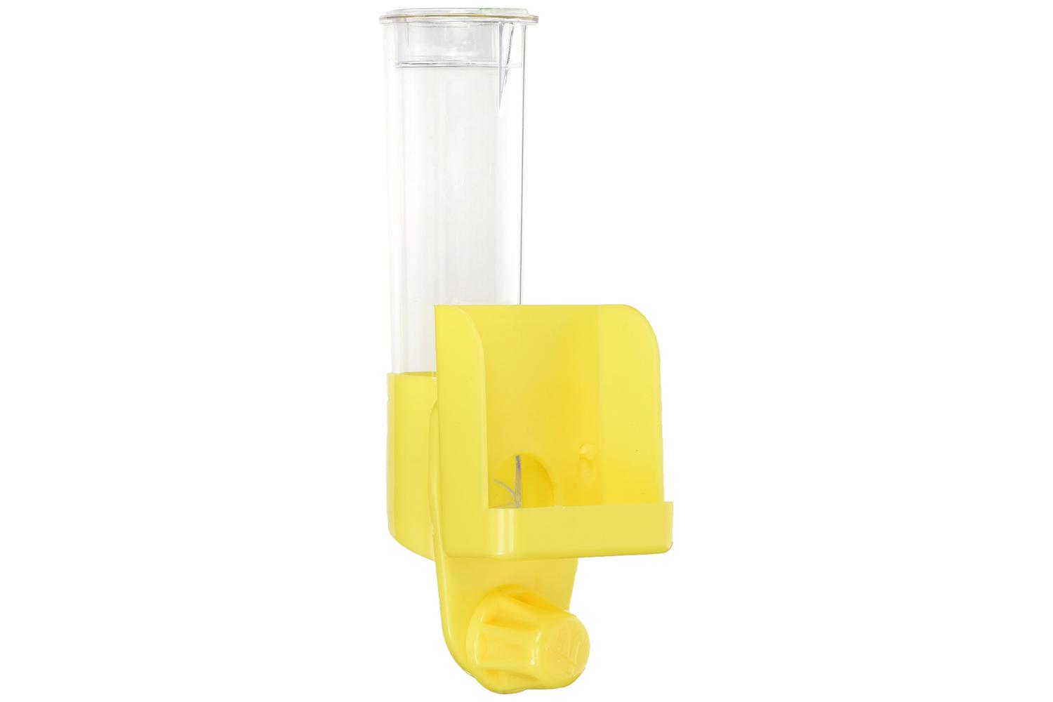 Jw Pei-41860 - Jw Clean Seed Silo Bird Feeder